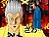 欲望サバイバルバトル!パチンコ新機種「CR銀と金」登場!(マルホン)