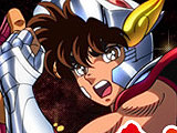 「CR聖闘士星矢」十二宮突破チャレンジ＆ツイッタークイズキャンペーン開始（三洋物産）