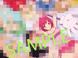 シンデレラブレイドポスターカレンダー予約開始（ネット）