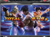 スマートフォン向け「パチスロ鉄拳3rd」アプリ配信開始！（山佐）