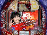 「ぱちんこAKB48 バラの儀式」実機アプリ配信開始（KYORAKU）