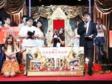 第2回 回胴王は“かまちゃん”さんが頂点に！