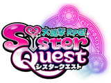 あのシスクエシリーズアプリ「大進撃！シスタークエスト」が事前登録を開始（SNKプレイモア）