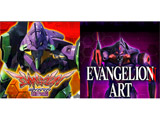 「ヱヴァ～決意の刻～」「EVANGELION ART」アプリが120円に!（フューチャースコープ）