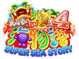 新機種「CRスーパー海物語 IN 沖縄4」の導入を記念して、日本全国の「魚民726店舗」とタイアップ！(SANYO)