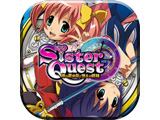シミュレーターアプリ「シスタークエスト～時の魔術師と悠久の姉妹～」配信開始(ハイライツ・エンタテインメント)