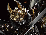 映画『牙狼＜GARO＞神ノ牙－KAMINOKIBA－』(牙狼ニュース)