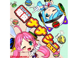 SUPER 電役ナナシーDXIIサウンドトラック配信開始(豊丸)