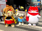最新機種の試打コーナーや豪華ステージで大盛り上がり!『みんなのパチンコフェス』を開催(日工組)