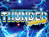 スロットアプリ『サンダーVライトニング』App Store・Google Playにて配信開始！