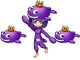 海物語が「ドラゴンエッグ」に期間限定で登場！(SANYO)