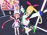 VR音楽即売会「MusicVket 3」で沖海桜が満開!(SANYO)