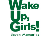 「パチスロ Wake Up, Girls！Seven Memories」オリジナルサウンドトラック配信開始