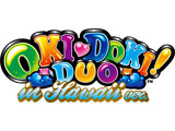 沖ドキ!DUOの新パネル「in Hawaii ver.」を発表(ユニバーサルエンターテインメント)