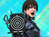 『ぱちんこ GANTZ:3 LAST BATTLE』サンシャイン KYORAKU フィールドテスト(OK!!)
