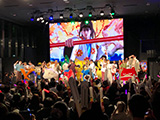 『花慶の日2022 in TOKYO GRAND FINAL』を開催(ニューギン)