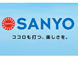 3月4日は『パチンコ・パチスロメーカー「SANYO」の日』認定！(株式会社三洋販売)