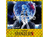 「Pachinko EVANGELION トレーディングステッカー」登場