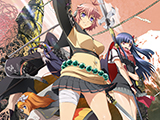 「Ｐ 百花繚乱 ご奉仕129ver.」フィールドテスト実施決定(ディ・ライト)