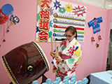 「KIBUN PACHI-PACHI パチパチ縁日」開催中!(日工組)