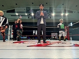 「パチスロハナハナプレゼンツ BATTLE BIG BONUS 2024~沖縄~」が開催(パイオニア)