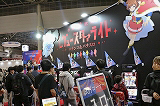 Anime Japan2025に豊丸＆オーイズミブース！SANKYO巨大バナーにフィールズ柱バナーが登場！