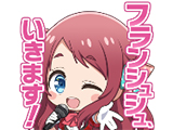 「m HOLD’EM」『ゾンビランドサガ』とコラボイベント開催決定！(Sammy)