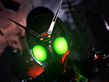 「e 仮面ライダーBLACK」をいち早く楽しもう(KYORAKU)