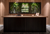 業界ニュース POKER HOUSE & BAR「m HOLD’EM」が九州初出店!(Sammy)