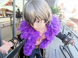 大工の源さん「鬼祭り」開催！夏の始まりを告げるオールスタンディング熱狂ライブ！(SANYO)