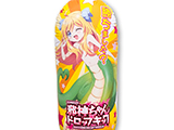 「L邪神ちゃんドロップキック」『アイマリンプロジェクト++』最新グッズが登場！（SANYO）
