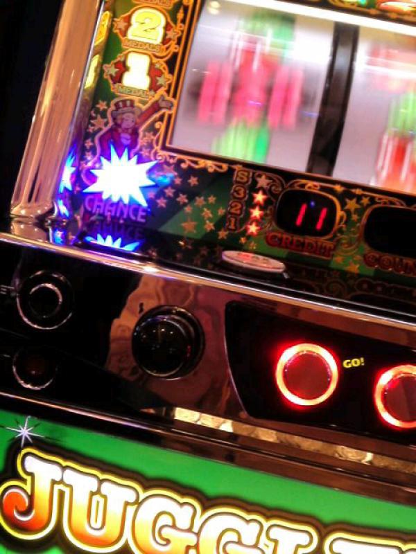 【ジャグラーガールズ】私的に超レアな稼働(笑) パチログ パチンコ攻略、パチスロ攻略ならKNavi(ケイナビ) 【ジャグラーガールズ】私的に超レアな稼働(笑) パチログ パチンコ攻略、パチスロ攻略ならKNavi(ケイナビ)