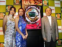 パチンコ新機種『CR華牌II「ミスター麻雀」小島武夫の戦略