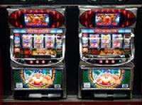 パチスロ新機種「ファニーサンタ2」プレス発表会(タイヨー) | 展示会