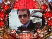 新機種「CR西部警察3」「センゴク回胴記」内覧会（ニューギン） | 展示