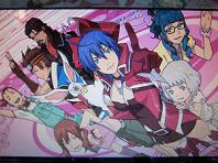 パチスロ新機種「スカイラブ3」プレス内覧会（SNKプレイモア） | 展示