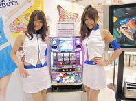 パチスロ】 オリンピア 「新ドロンジョにおまかせ」のプロモーションビデオ - skpwr.com（β）