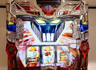新機種「パチスロマジンガーZ」内覧会開催(EXCITE) | 展示会速報 | K