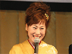 CR粋だね!サブちゃん』発表展示会(HEIWABROS)画像トピックス | 展示会