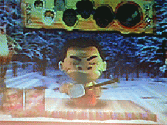 CR粋だね!サブちゃん』発表展示会(HEIWABROS)画像トピックス | 展示会