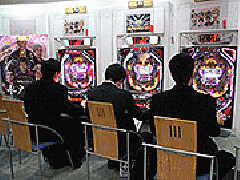 パチンコ新機種『CRA羽根ぱちんこ水戸黄門』『CRAぱちんこラッキー