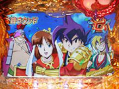 パチンコ新機種「CR天外魔境 卍MARU」内覧会(三洋物産) 画像トピックス