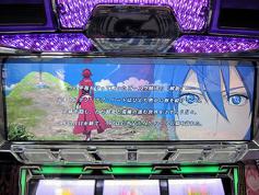 パチスロ新機種「スカイラブ3」プレス内覧会（SNKプレイモア） | 展示