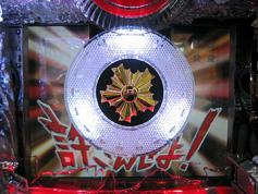 新機種「CRびっくりぱちんこ スケバン刑事」プレス試打会（京楽産業