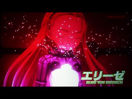 スカイガールズ~ゼロ、ふたたび~新機種プレス発表会(KPE スカイガールズ~ゼロ、ふたたび~新機種プレス発表会(KPE