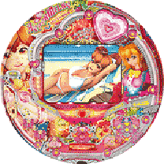 Windows98/Me/XP パチンコ ミルキーバー 爆発的1480シリーズ Windows98/Me/XP パチンコ ミルキーバー 爆発的1480シリーズ