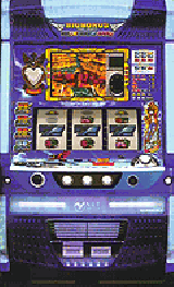 機種概要 | もえろ!ハーレムエース | パチスロ機種攻略情報 | K-Navi