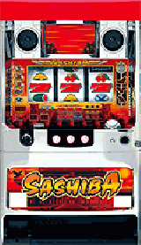 機種概要 | SASHIBA-30 | パチスロ機種攻略情報 | K-Navi(ケイナビ)
