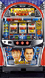 くりぃむしちゅー | パチスロ機種攻略情報 | パチンコ攻略、パチスロ