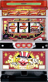 imジャグラー ネオアイムジャグラーEX（パチスロ）設定判別・天井・ゾーン・解析